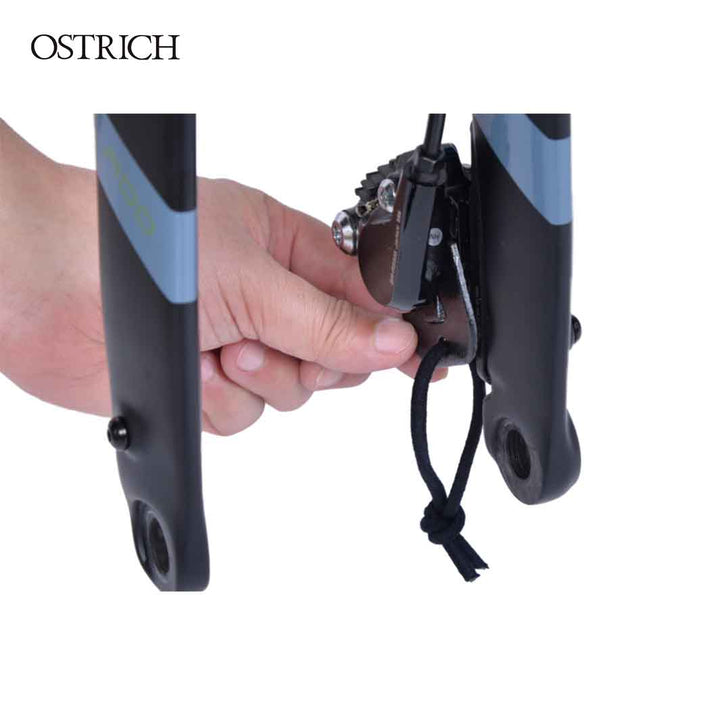 OSTRICH（オーストリッチ）ダミーローター