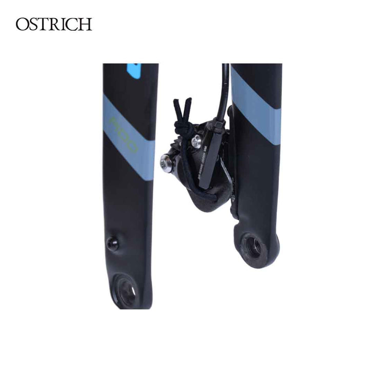 OSTRICH（オーストリッチ）ダミーローター