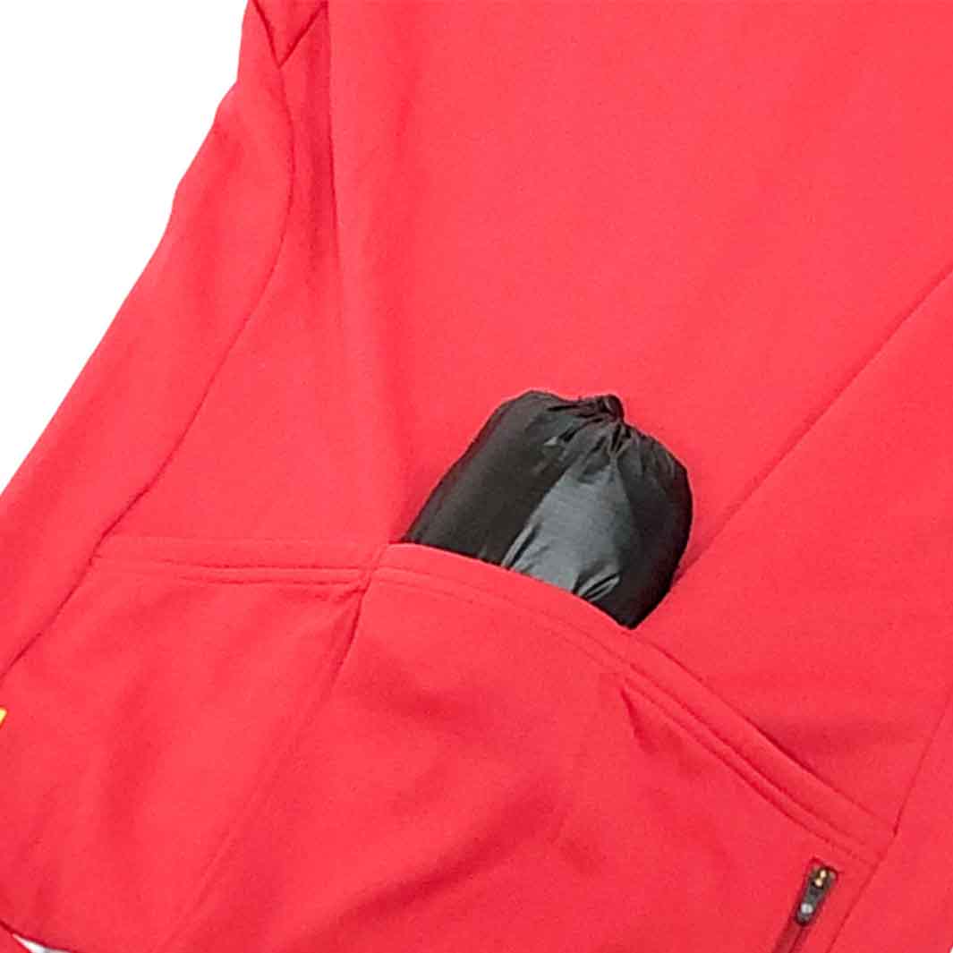 OSTRICH（オーストリッチ）ウルトラSL-100 輪行袋