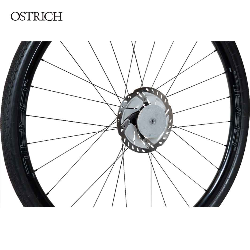 OSTRICH（オーストリッチ）ローターガード