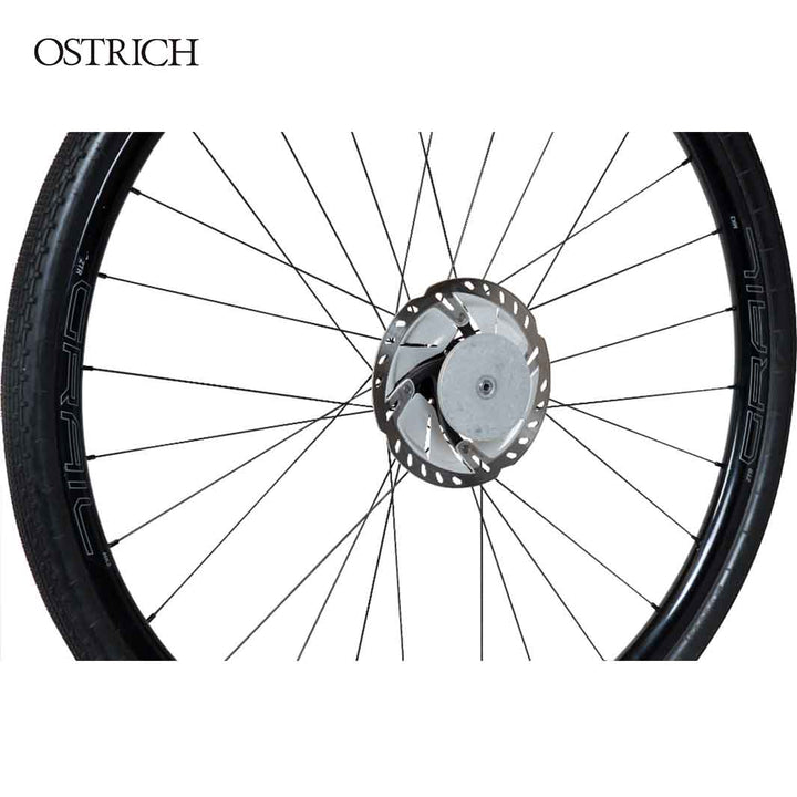 OSTRICH（オーストリッチ）ローターガード