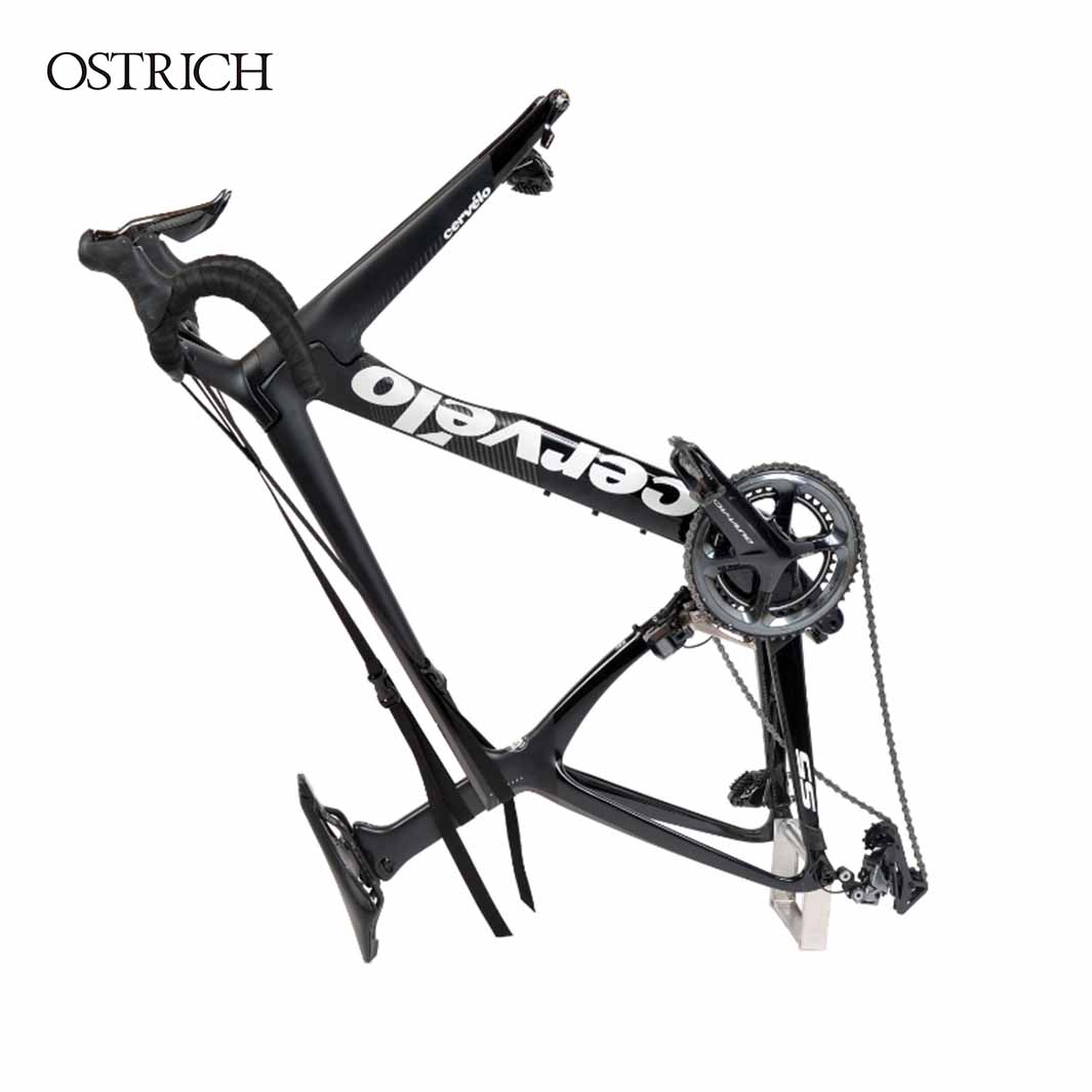 OSTRICH（オーストリッチ）L-100 エアロ・ワイドタイプ 輪行袋