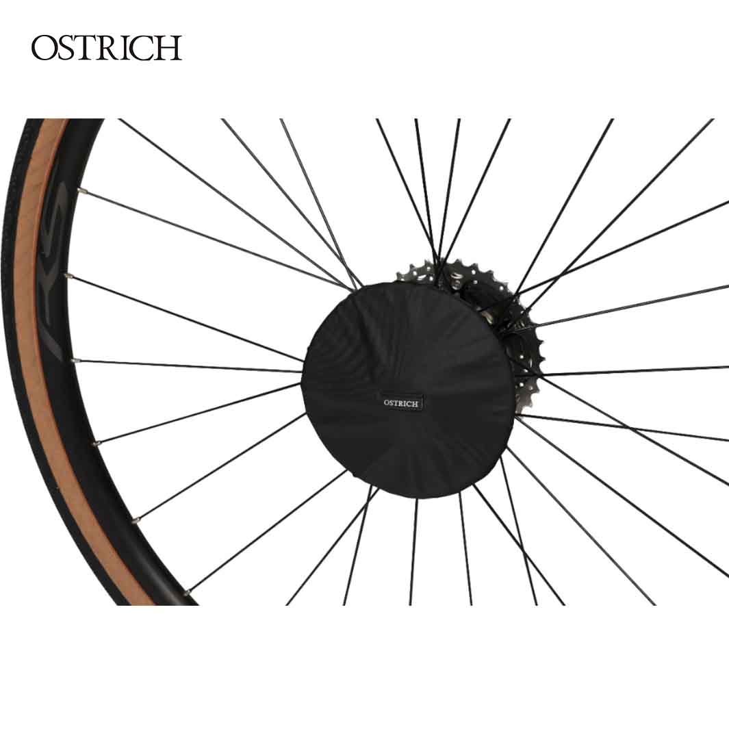 OSTRICH（オーストリッチ）フリーカバー大（38T程度まで）