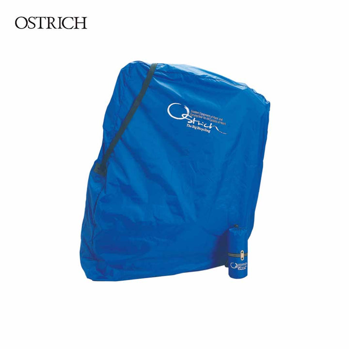 OSTRICH（オーストリッチ）ロード220 ディスク輪行袋