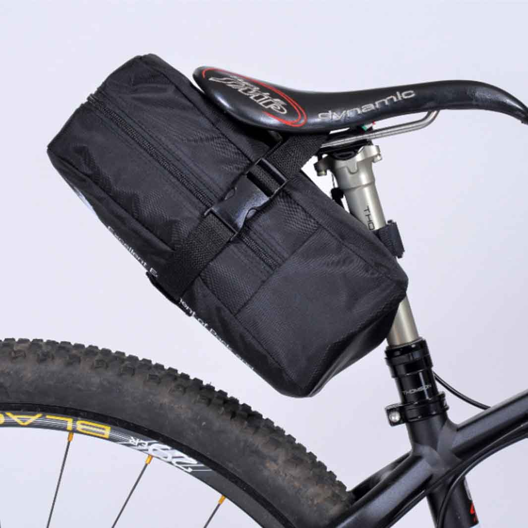 OSTRICH（オーストリッチ）MTB輪行袋 12mmスルー142/148対応