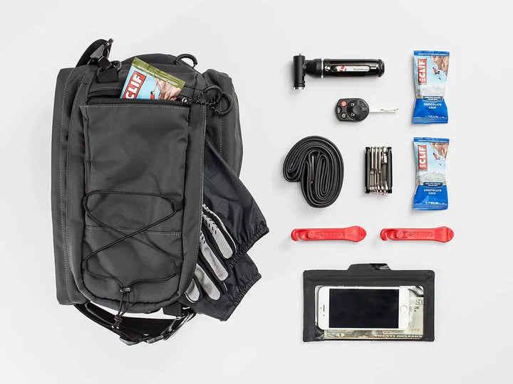 Bontrager MIK Utility Trunk Bag（MIK ユーティリティ トランクバッグ）