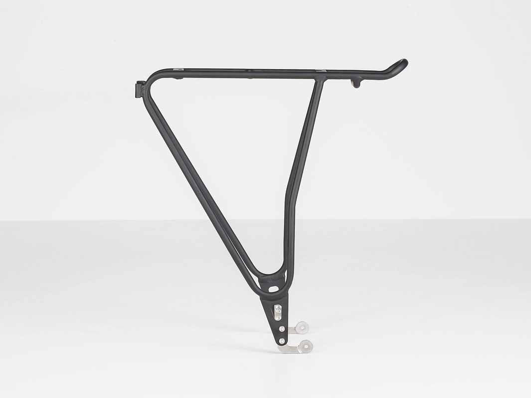 Bontrager BackRack Lightweight MIK Rear Rack（バックラック ライトウェイト MIK リアラック）