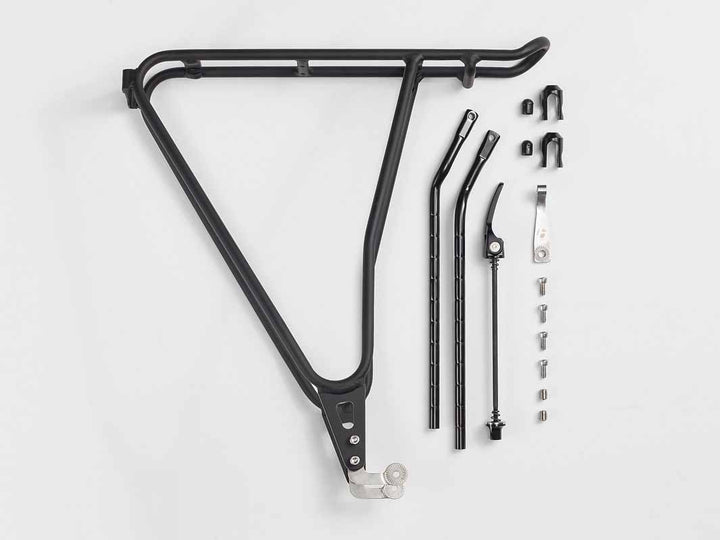 Bontrager BackRack Lightweight MIK Rear Rack（バックラック ライトウェイト MIK リアラック）