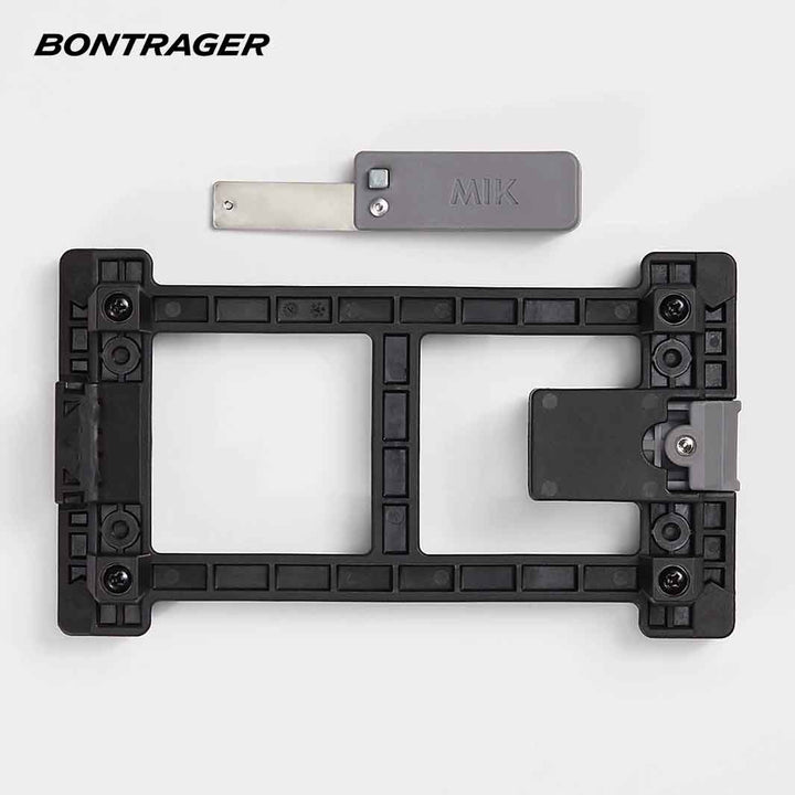 Bontrager/Electra MIK Bike Bag Adapter Plate（MIKバイクバック アダプタープレート）