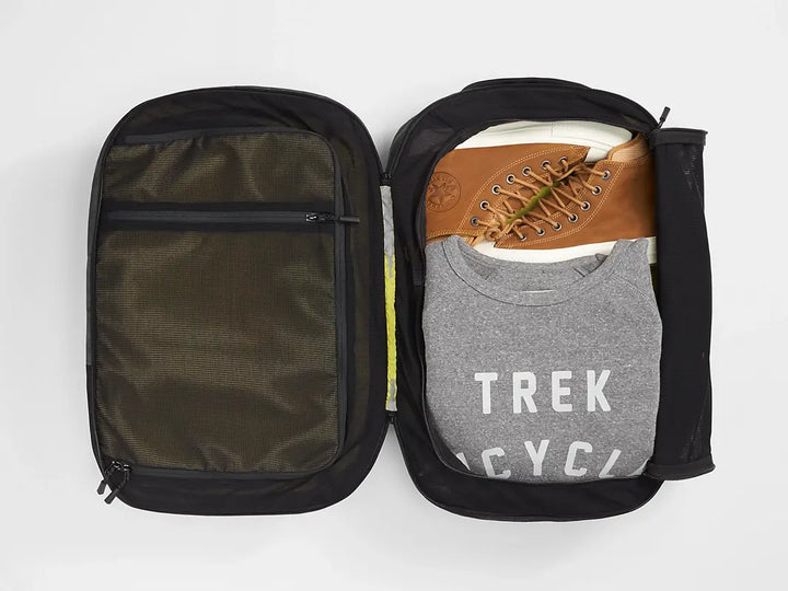 Bontrager Travel Backpack（トラベル バックパック）