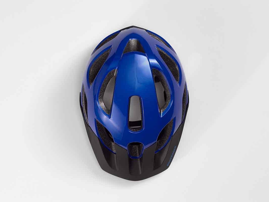Bontrager Tyro Children's Bike Helmet（タイロ チルドレンズ バイク ヘルメット）