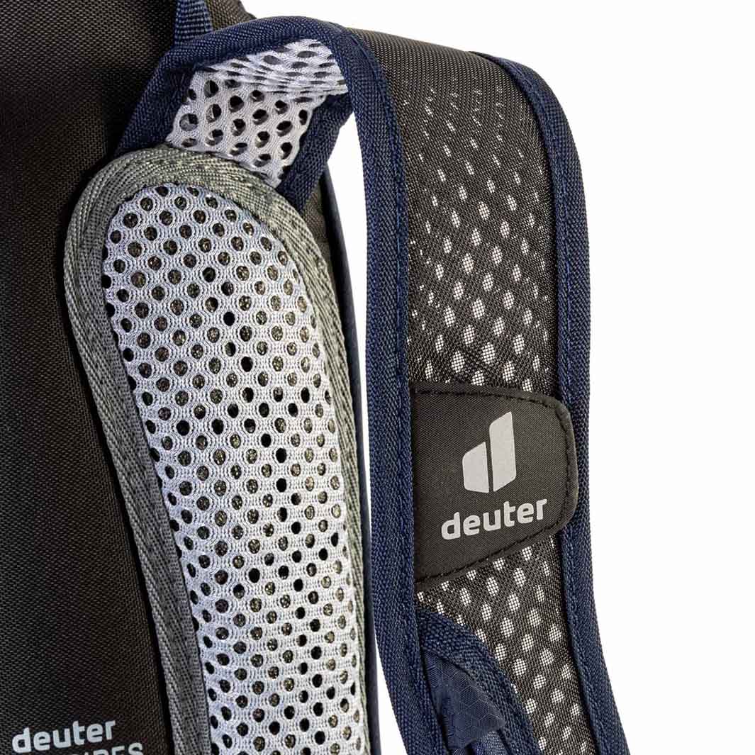 Deuter Ultra Ride 6(ドイター ウルトラライド 6リットル）