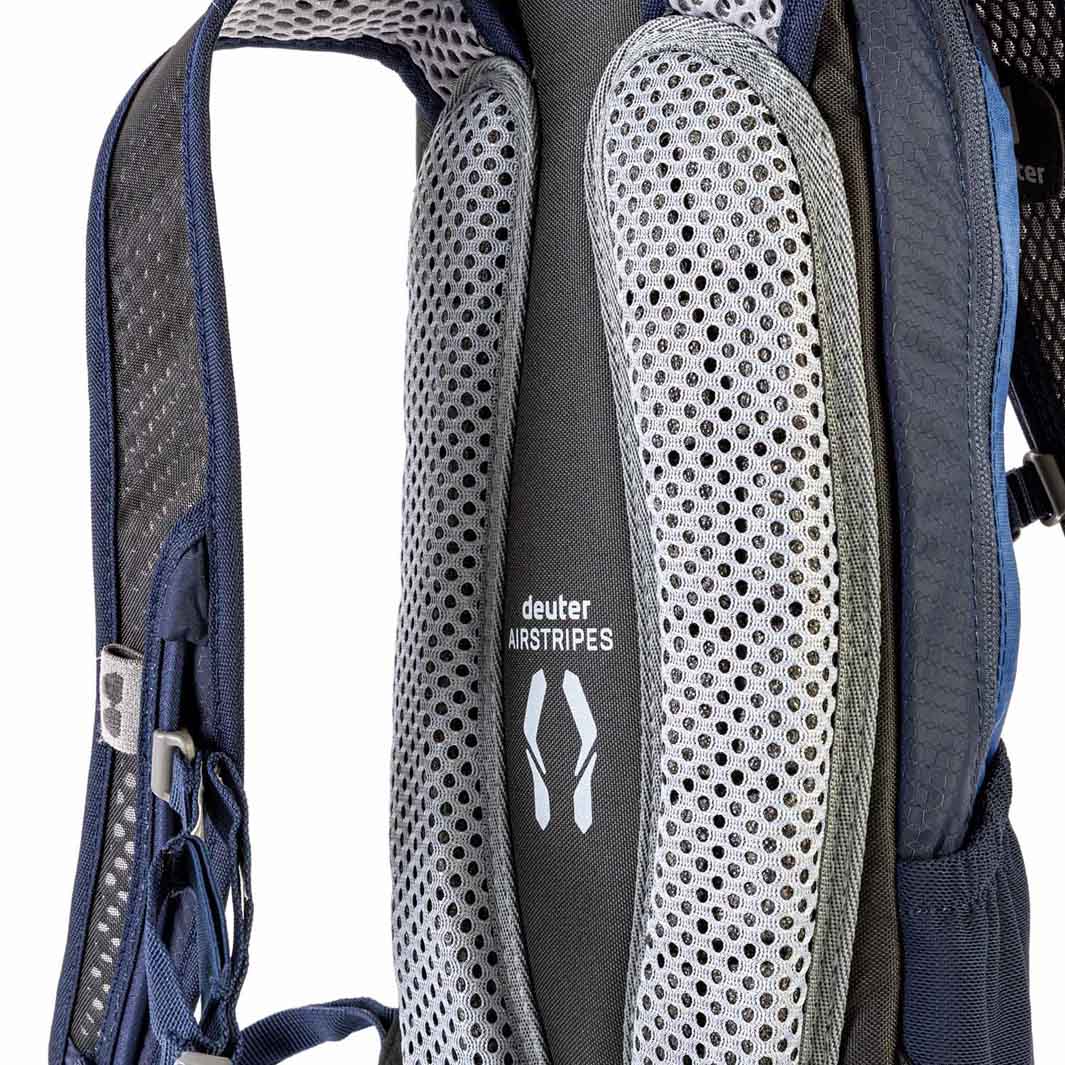 Deuter Ultra Ride 6(ドイター ウルトラライド 6リットル）