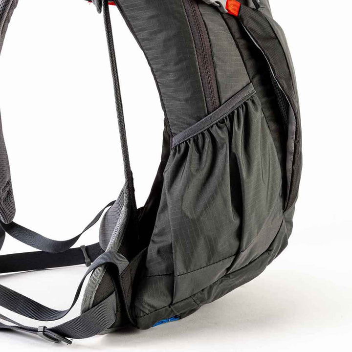 Deuter Velo Air 20(ドイター ベロエアー 20リットル）