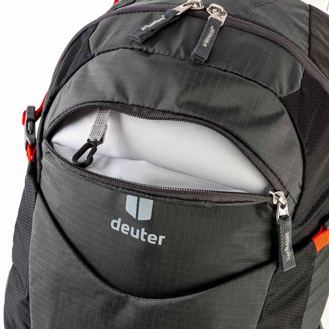 Deuter Velo Air 20(ドイター ベロエアー 20リットル）