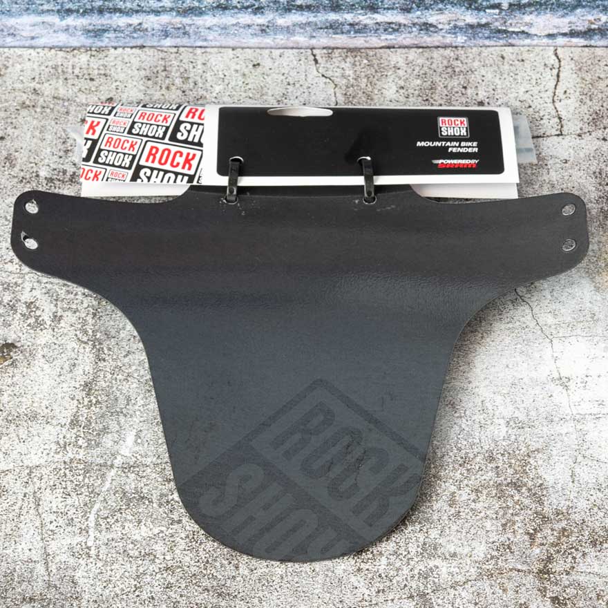 Rockshox MTB フェンダー