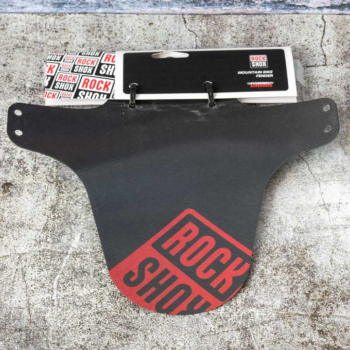 Rockshox MTB フェンダー