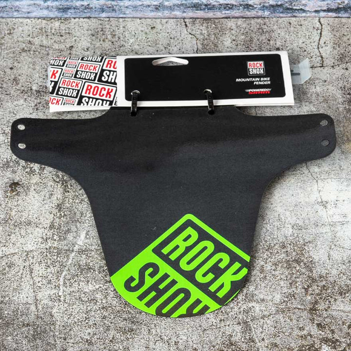 Rockshox MTB フェンダー
