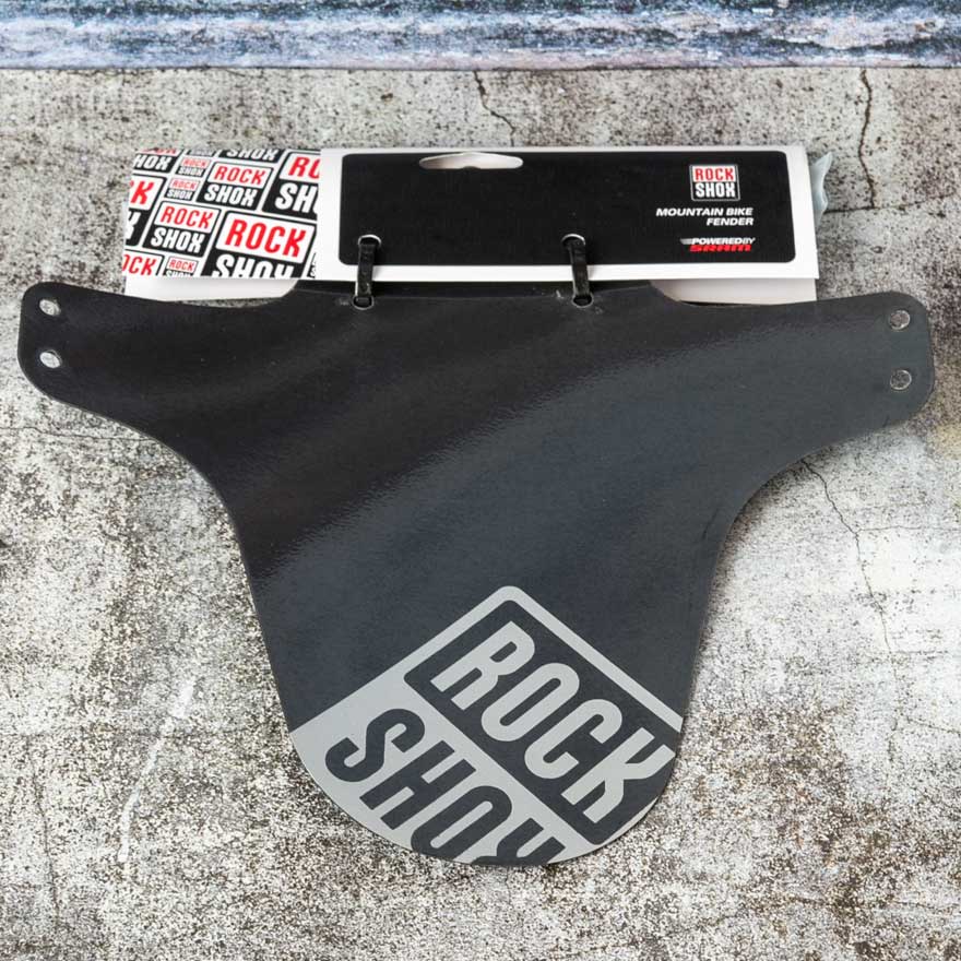 Rockshox MTB フェンダー
