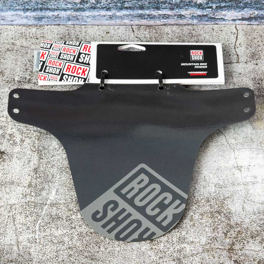 Rockshox MTB フェンダー