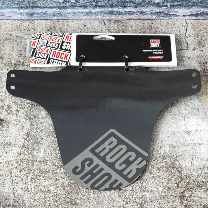 Rockshox MTB フェンダー