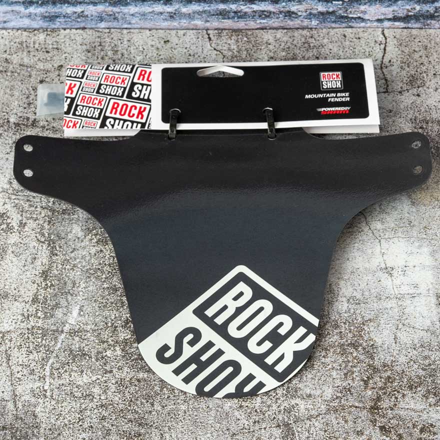 Rockshox MTB フェンダー