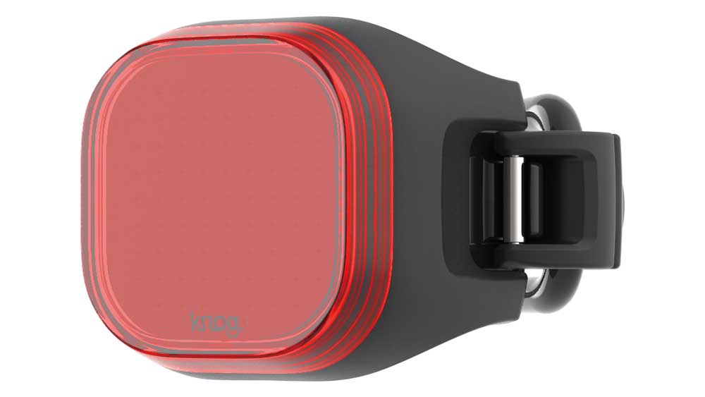 Knog Blinder Mini Love Rear LED（ノグ ブラインダーミニ ラブ リア）