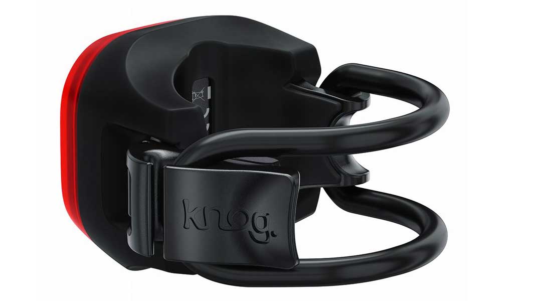 Knog Blinder Mini Love Rear LED（ノグ ブラインダーミニ ラブ リア）