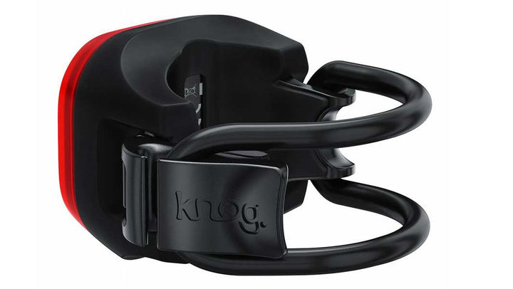 Knog Blinder Mini Love Rear LED（ノグ ブラインダーミニ ラブ リア）