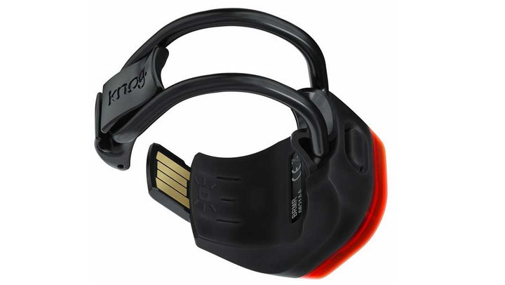 Knog Blinder Mini Love Rear LED（ノグ ブラインダーミニ ラブ リア）