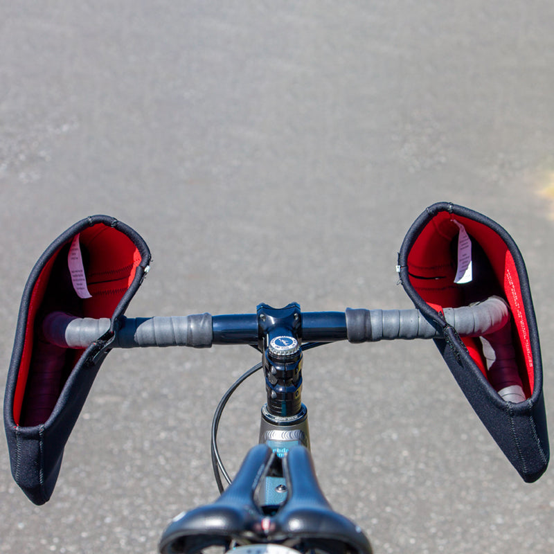 BAR MITTS Dual Mitts（バーミッツ デュアル ミッツ）