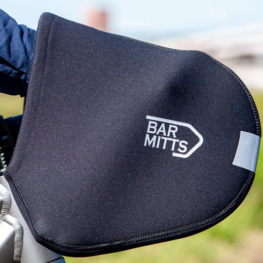 BAR MITTS Dual Mitts（バーミッツ デュアル ミッツ）