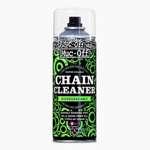 Muc-Off Chain Cleaner 400ml（マックオフ チェーンクリーナー）