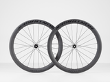 Bontrager カーボンロードホイール
