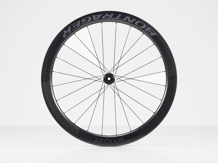 Bontrager Aeolus RSL 51 TLR Disc Road Wheel（アイオロス RSL 51 チューブレス ディスク ロード ホイール）