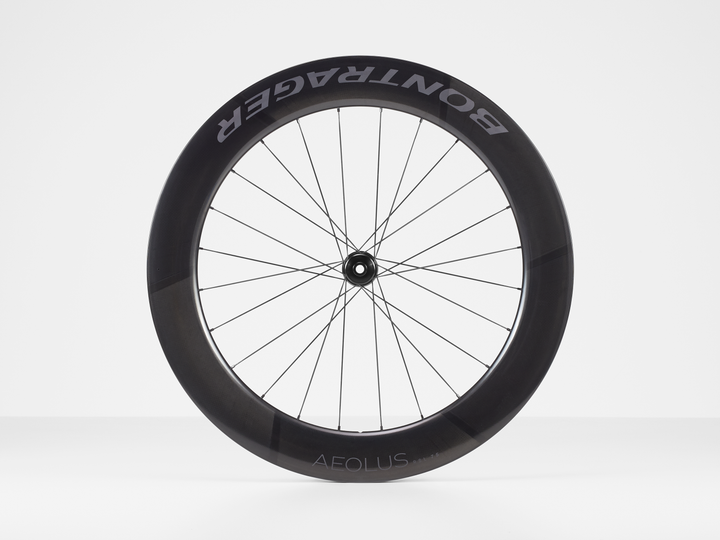 Bontrager Aeolus RSL 75 TLR Disc Road Wheel（アイオロス RSL 75 チューブレスレディ ディスク ロード ホイール）