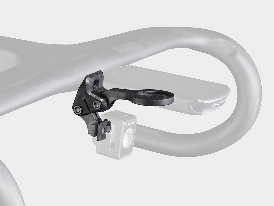 Bontrager Aeolus RSL VR-C Road Handlebar / Stem（アイオロス RSL VR-C ロード Bontrager / ステム）