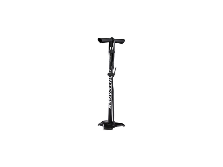 Bontrager Charger Floor Pump（チャージャー フロア ポンプ）