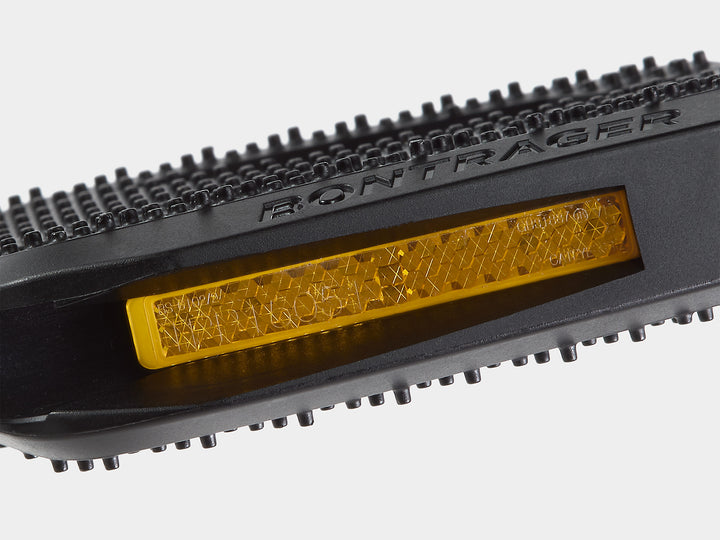 Bontrager City Pedal Set（シティペダル）