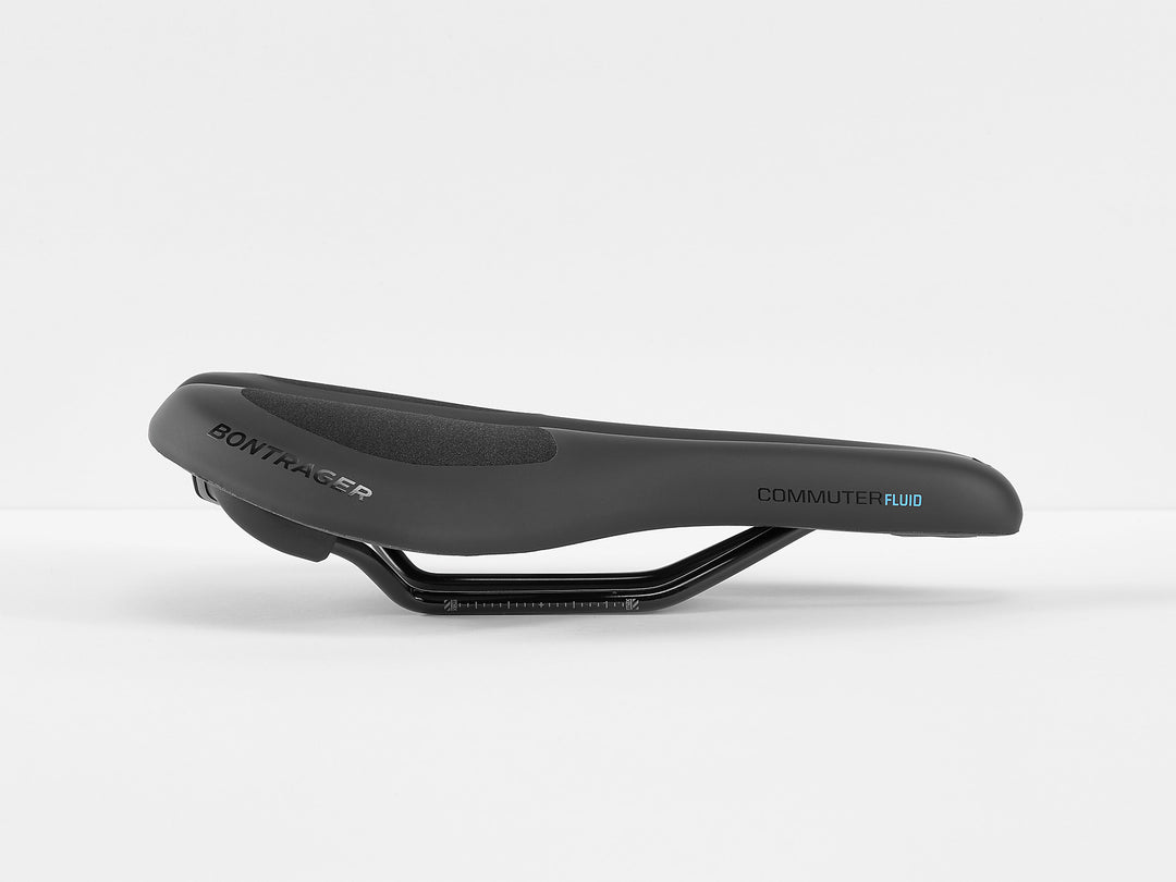 Bontrager Commuter Fluid Saddle（コミューター フルード サドル）