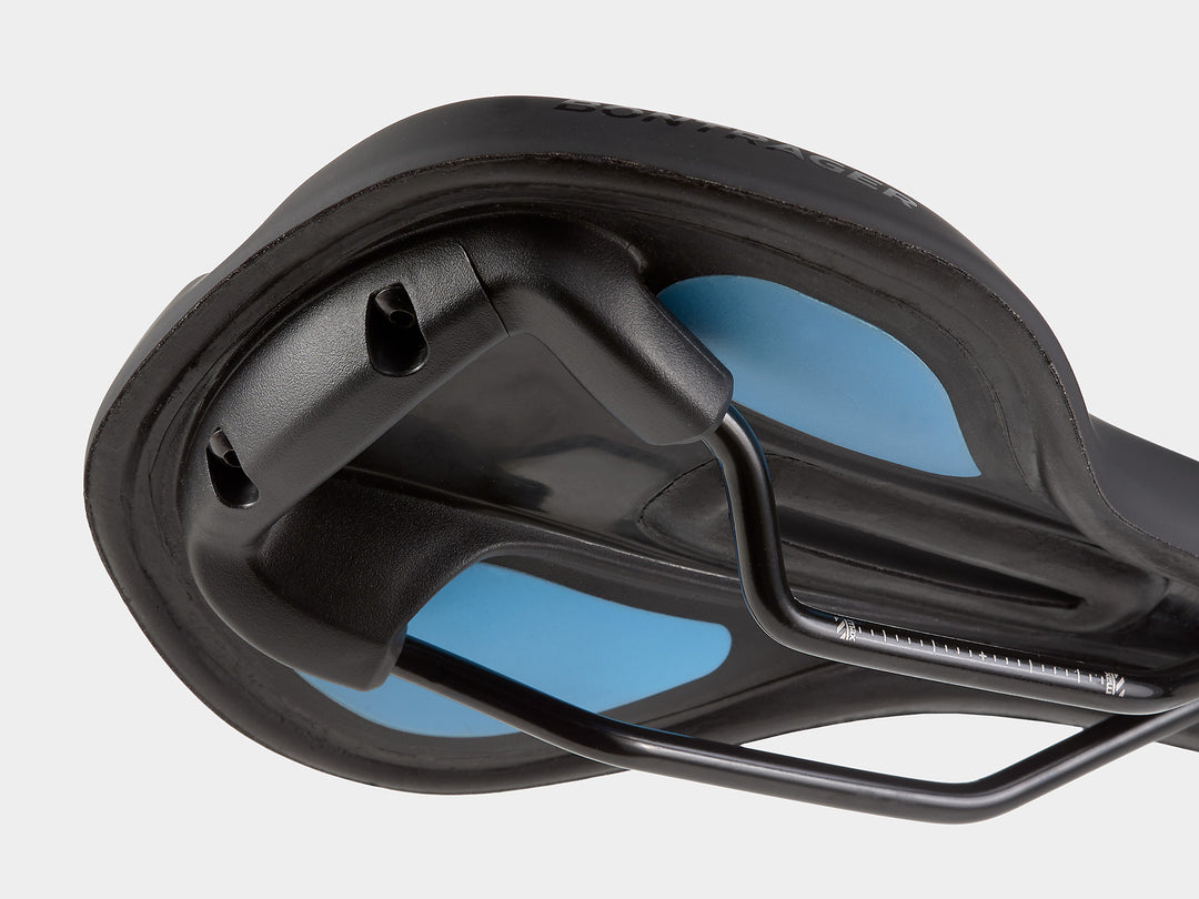 Bontrager Commuter Fluid Saddle（コミューター フルード サドル）