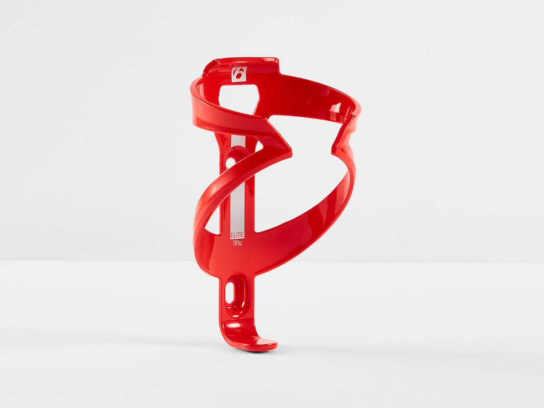 Bontrager Elite Recycled Water Bottle Cage（エリート ウォーターボトルケージ）