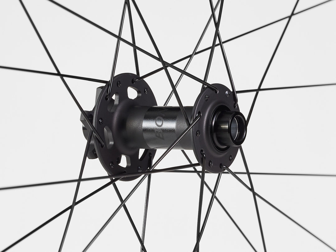 Bontrager Kovee Elite 30 TLR Boost 29 MTB Wheel（コビー エリート 30 チューブレスレディ ブースト 29 MTB ホイール）