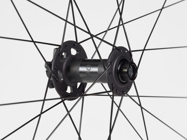 Bontrager Kovee Elite 30 TLR Boost 29 MTB Wheel（コビー エリート 30 チューブレスレディ ブースト 29 MTB ホイール）