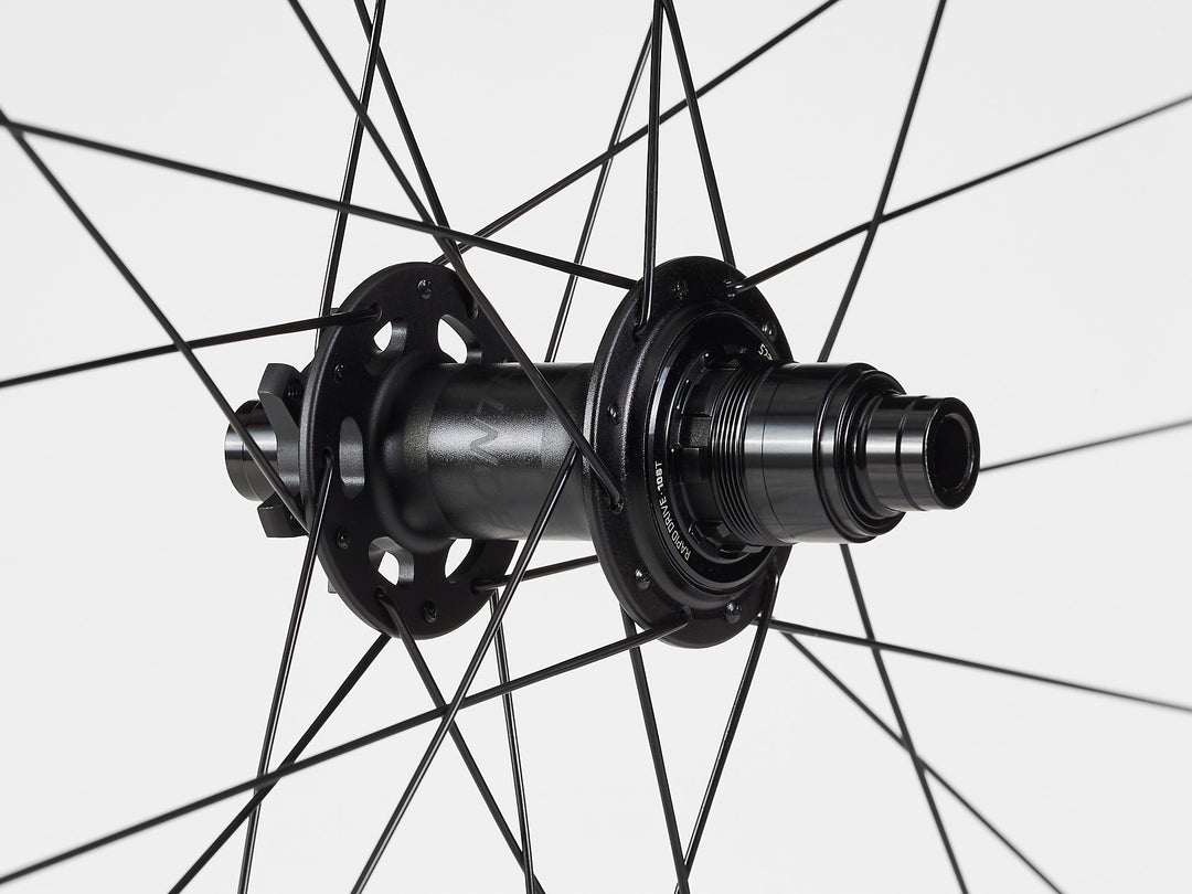 Bontrager Kovee Elite 30 TLR Boost 29 MTB Wheel（コビー エリート 30 チューブレスレディ ブースト 29 MTB ホイール）