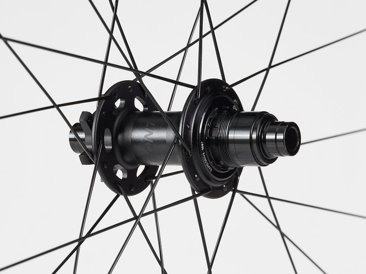 Bontrager Kovee Elite 30 TLR Boost 29 MTB Wheel（コビー エリート 30 チューブレスレディ ブースト 29 MTB ホイール）