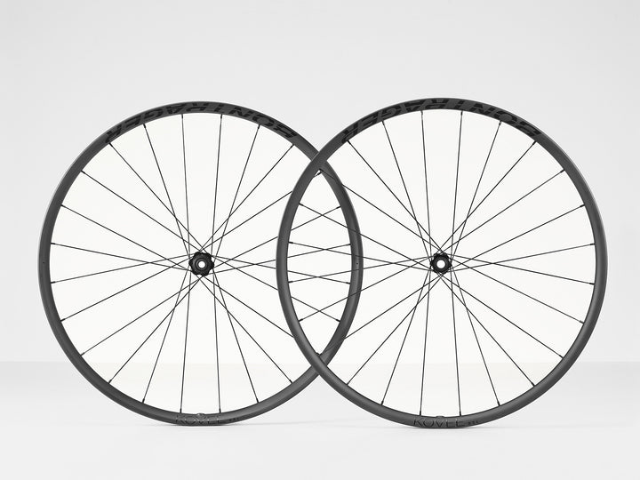 Bontrager Kovee RSL 30 TLR Boost 29 MTB Wheel（コビー RSL 30 チューブレスレディ ブースト 29 MTB ホイール）