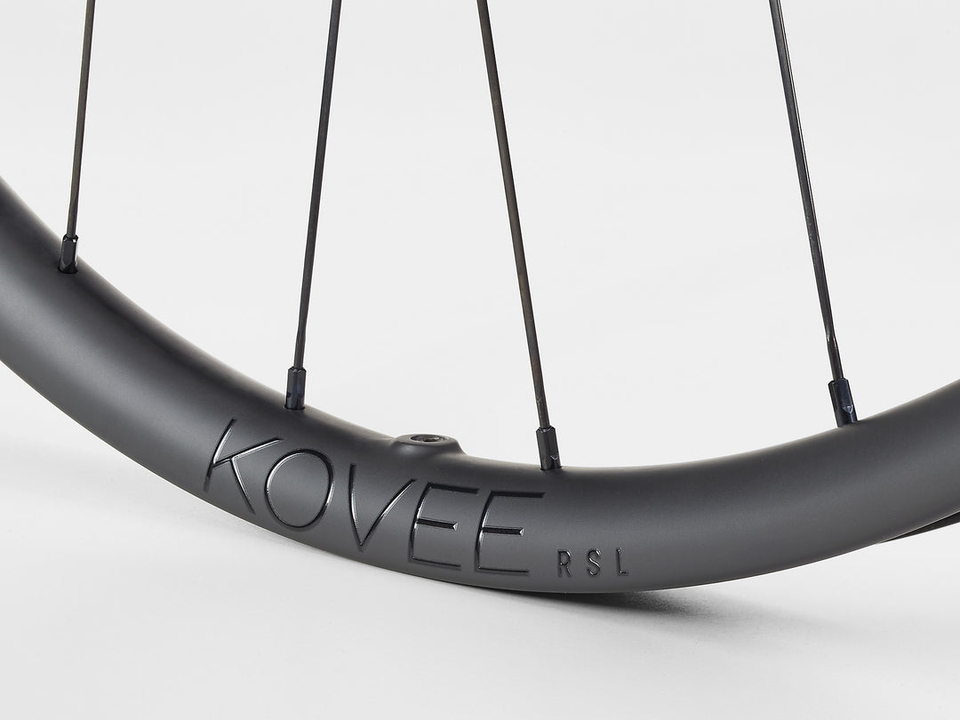 Bontrager Kovee RSL 30 TLR Boost 29 MTB Wheel（コビー RSL 30 チューブレスレディ ブースト 29 MTB ホイール）