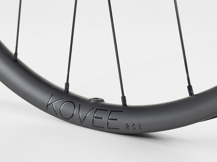 Bontrager Kovee RSL 30 TLR Boost 29 MTB Wheel（コビー RSL 30 チューブレスレディ ブースト 29 MTB ホイール）