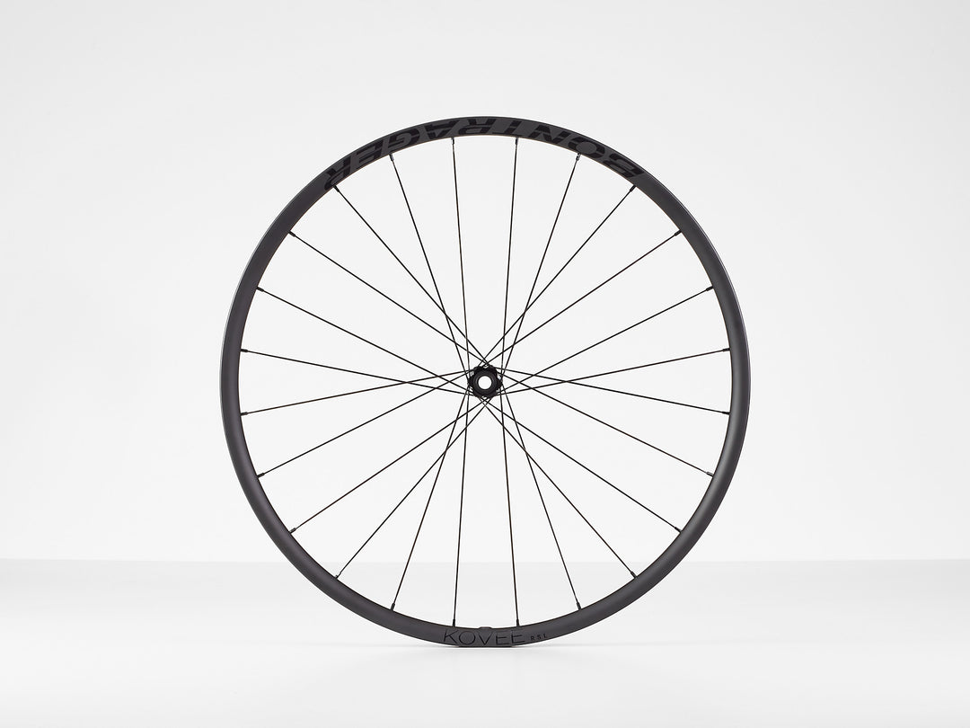 Bontrager Kovee RSL 30 TLR Boost 29 MTB Wheel（コビー RSL 30 チューブレスレディ ブースト 29 MTB ホイール）